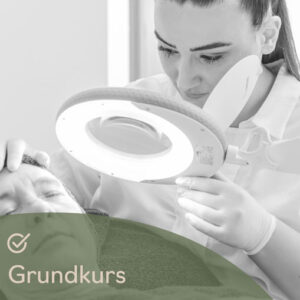 Grundlagen der Haut und deren Anhangsgebilde