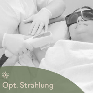 Optische Strahlung