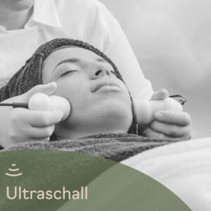 Ultraschall