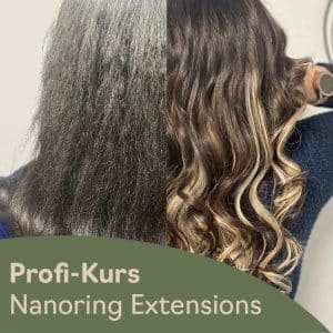 GetSmart Nanoring Extensions Profikurs