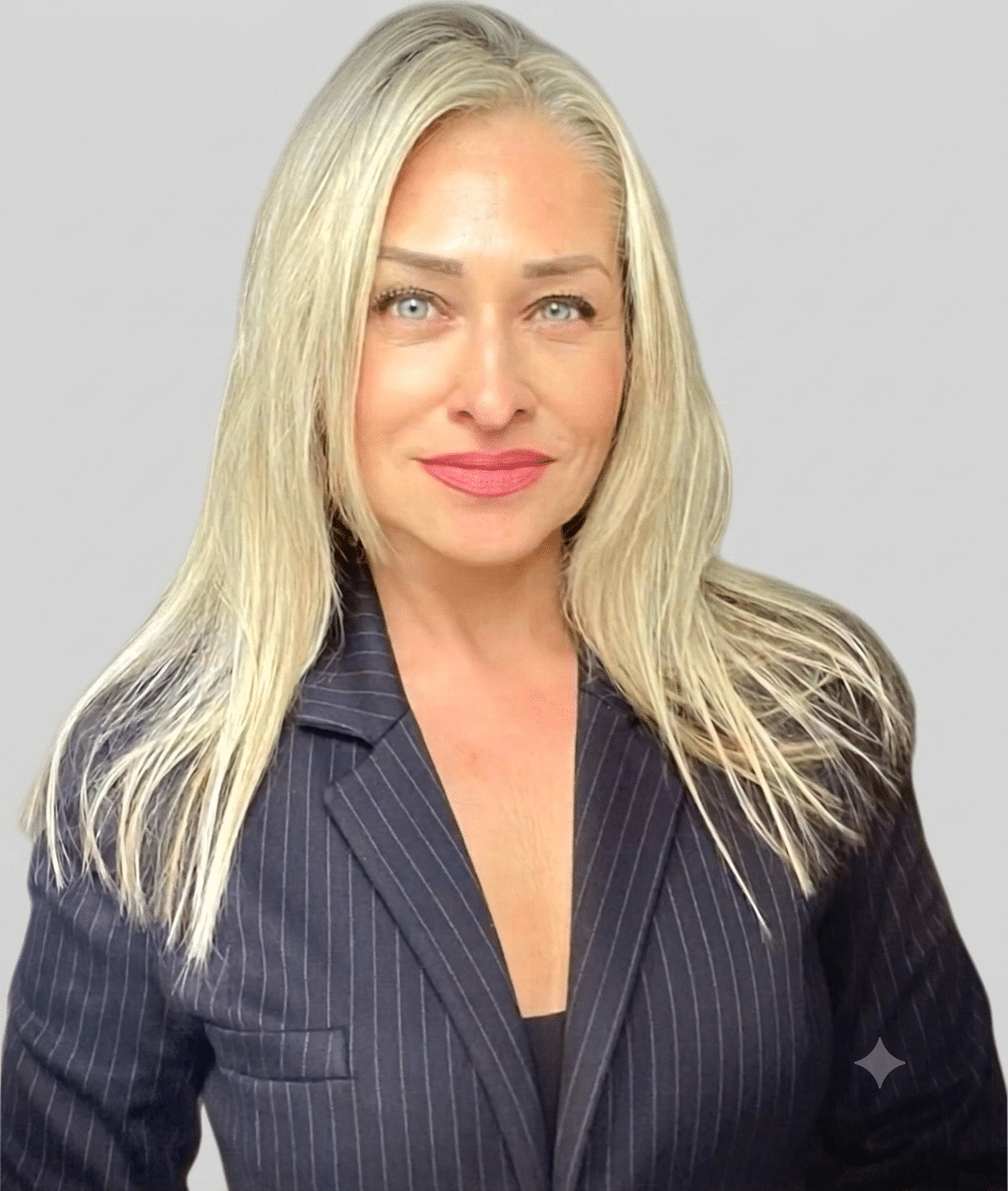 Maria Ostrovski