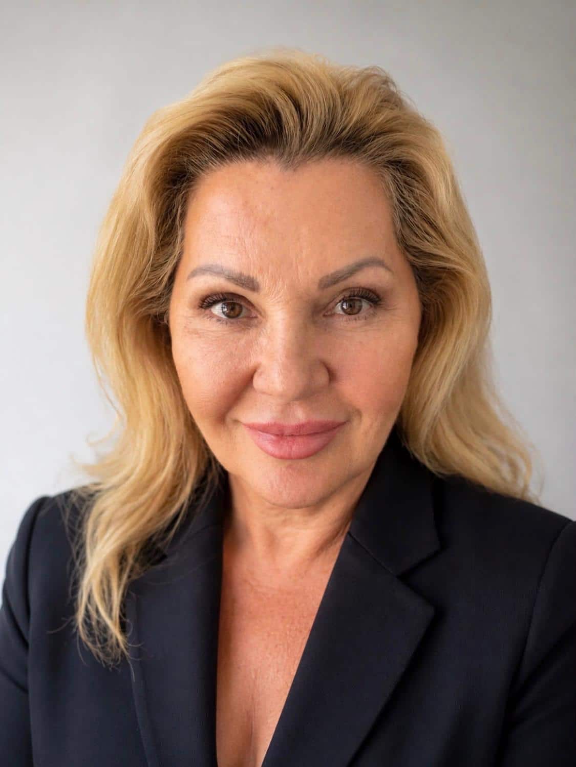 Olga Kofman